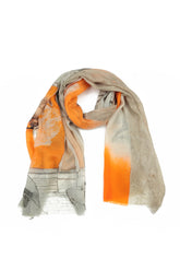 Parfum de Ville Cashmere Silk Scarf 2