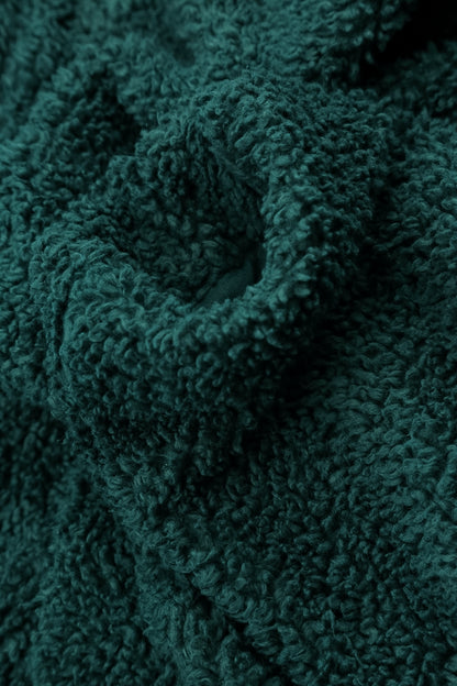 Peacock Teddy Cotton Jumper 5