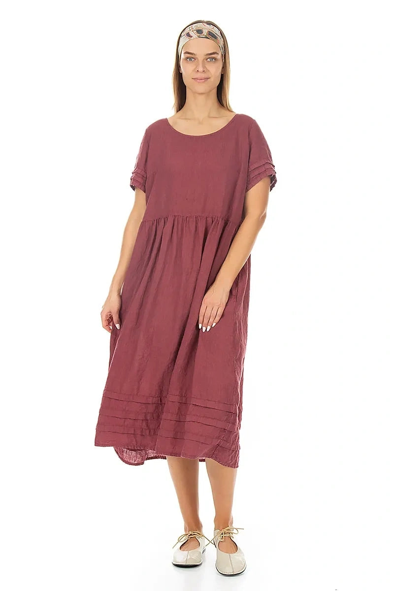 Retro Cotton Headband 3