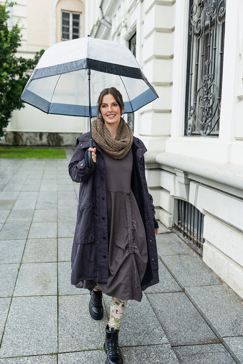 Retro Cotton Leggings 5