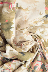 Retro Cotton Trousers 5