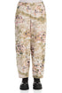 Retro Cotton Trousers 1