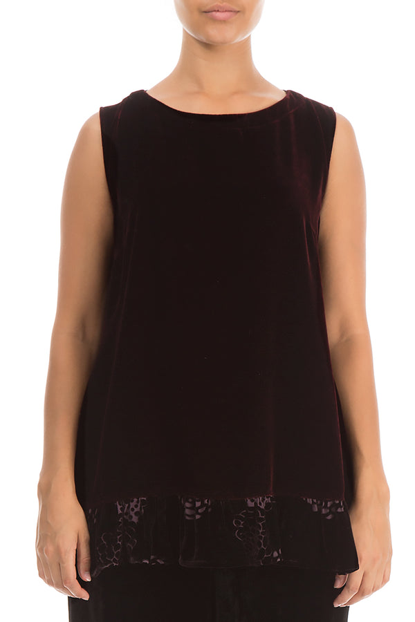40% OFF - Grizas - Silk Velvet Jacket - Black - 2026