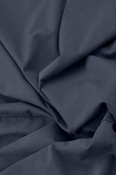 Slate Blue Cotton Leggings 4