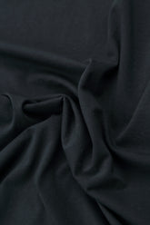 Sleeveless Graphite Cotton Top 5