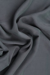 Sleeveless Graphite Silk Bamboo Top 5