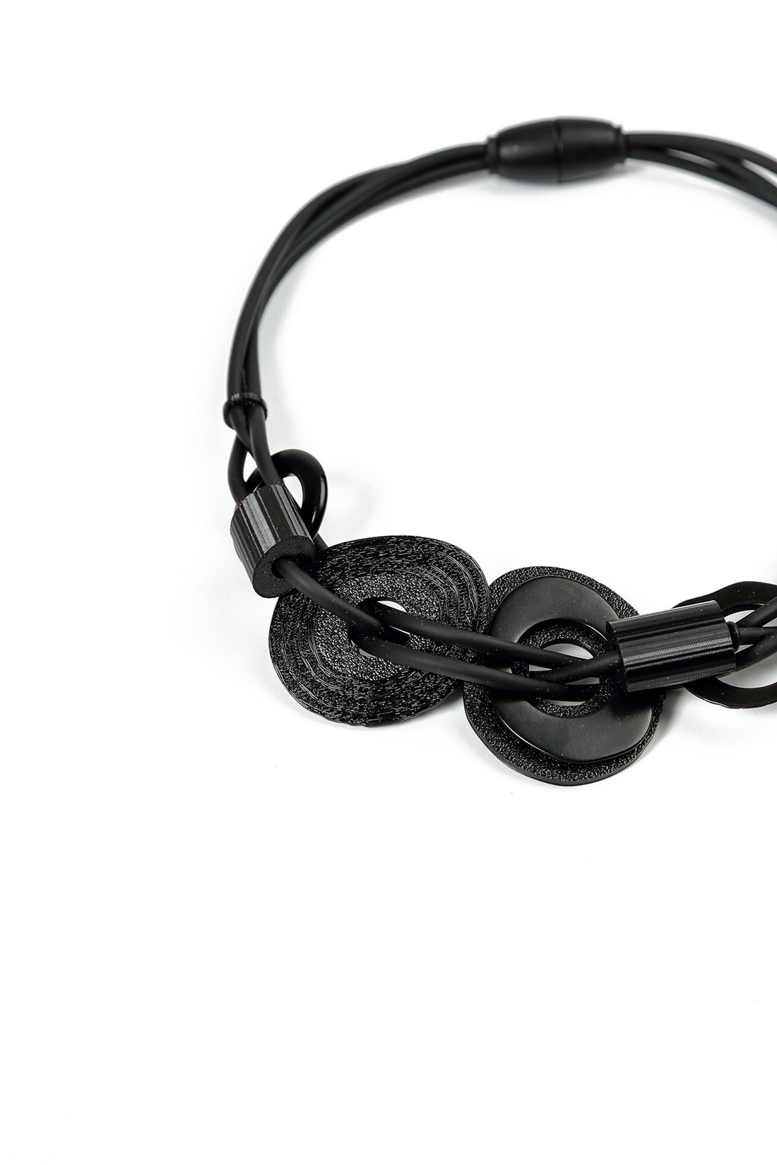 Stone Serenity Necklace