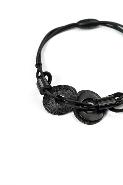 Stone Serenity Necklace