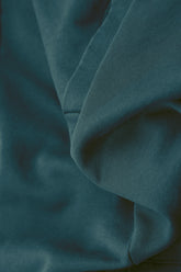 Balloon Peacock Cotton Dress 5