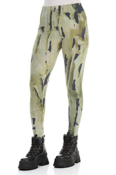 Terra Cotton Leggings 3