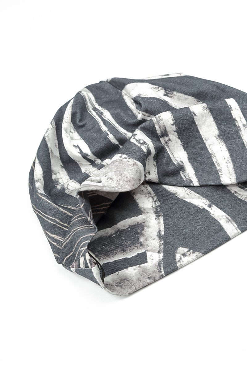 Wild Ink Cotton Beanie Hat 5