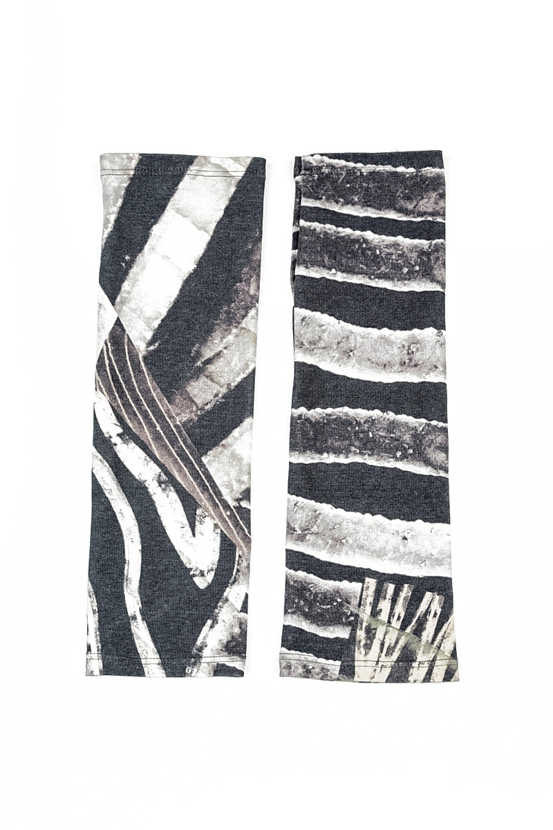 Wild Ink Cotton Wristlets 6