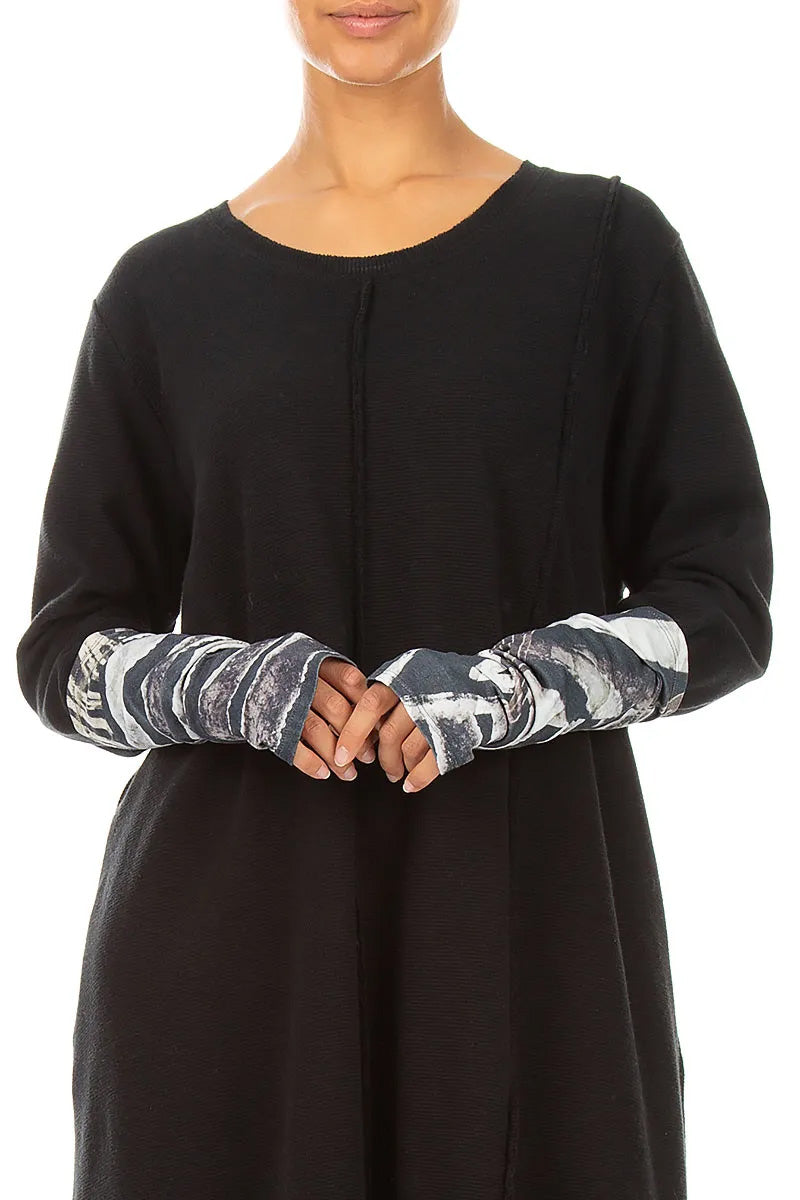 Wild Ink Cotton Wristlets 3