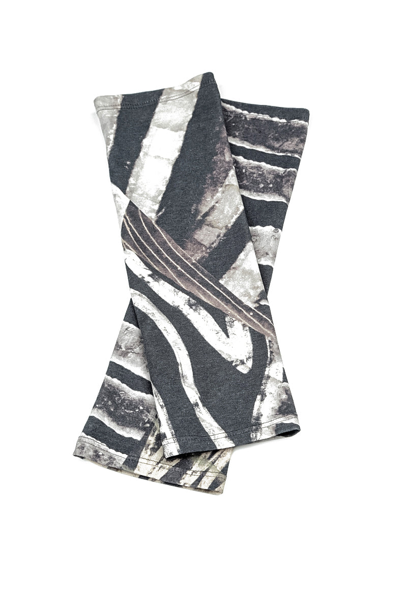 Wild Ink Cotton Wristlets 4