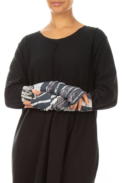 Wild Ink Cotton Wristlets 1