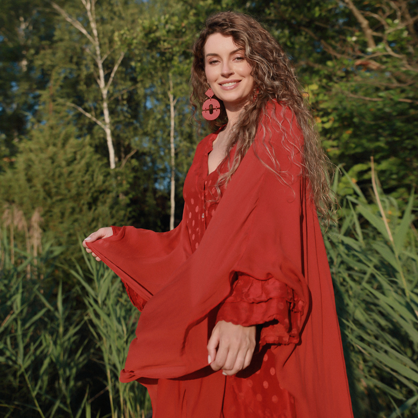 The New Beginning Uplifting Spring Precollection 2023