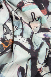 Artful Elements Cotton Leggings 5