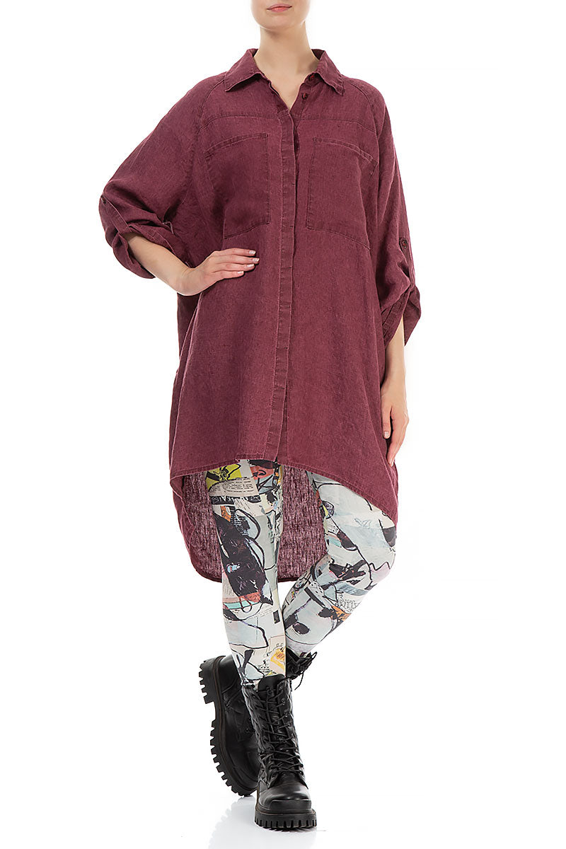 Artful Elements Cotton Leggings 4