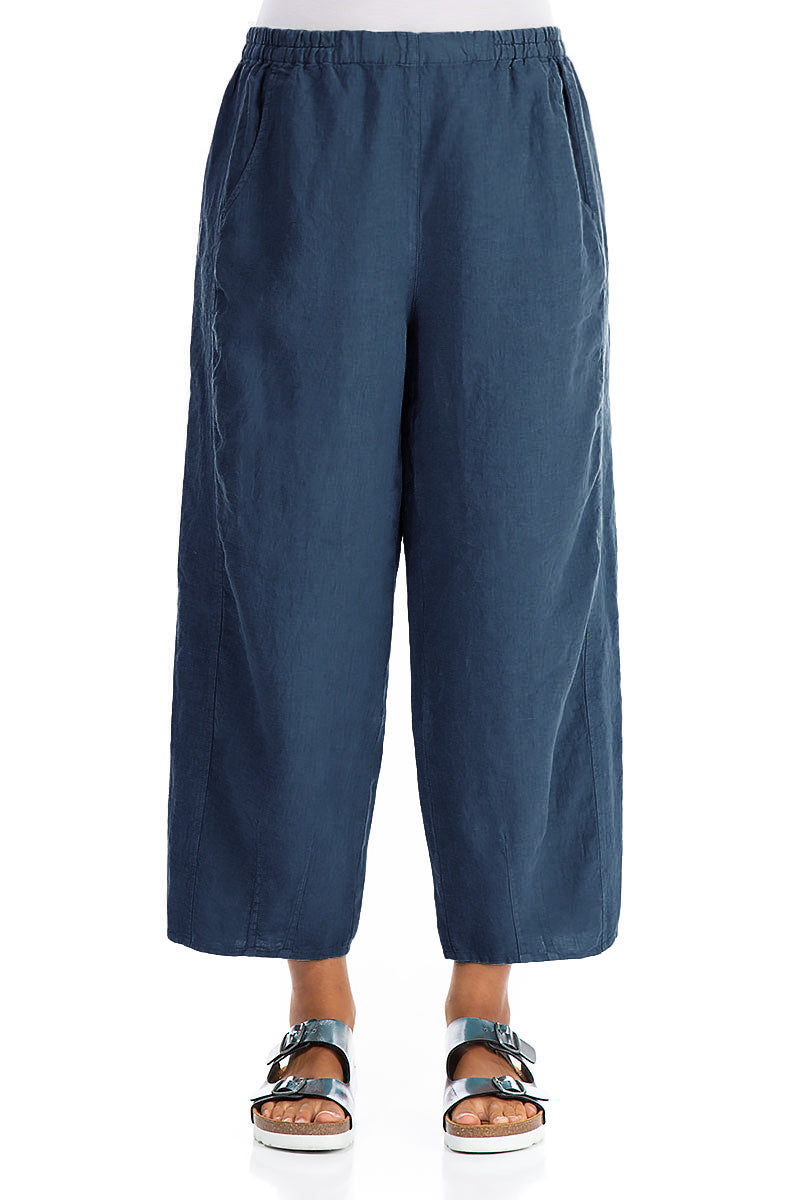 Women's Capris: Relaxed Fit Capri Pants | Denim Pants | Lee®