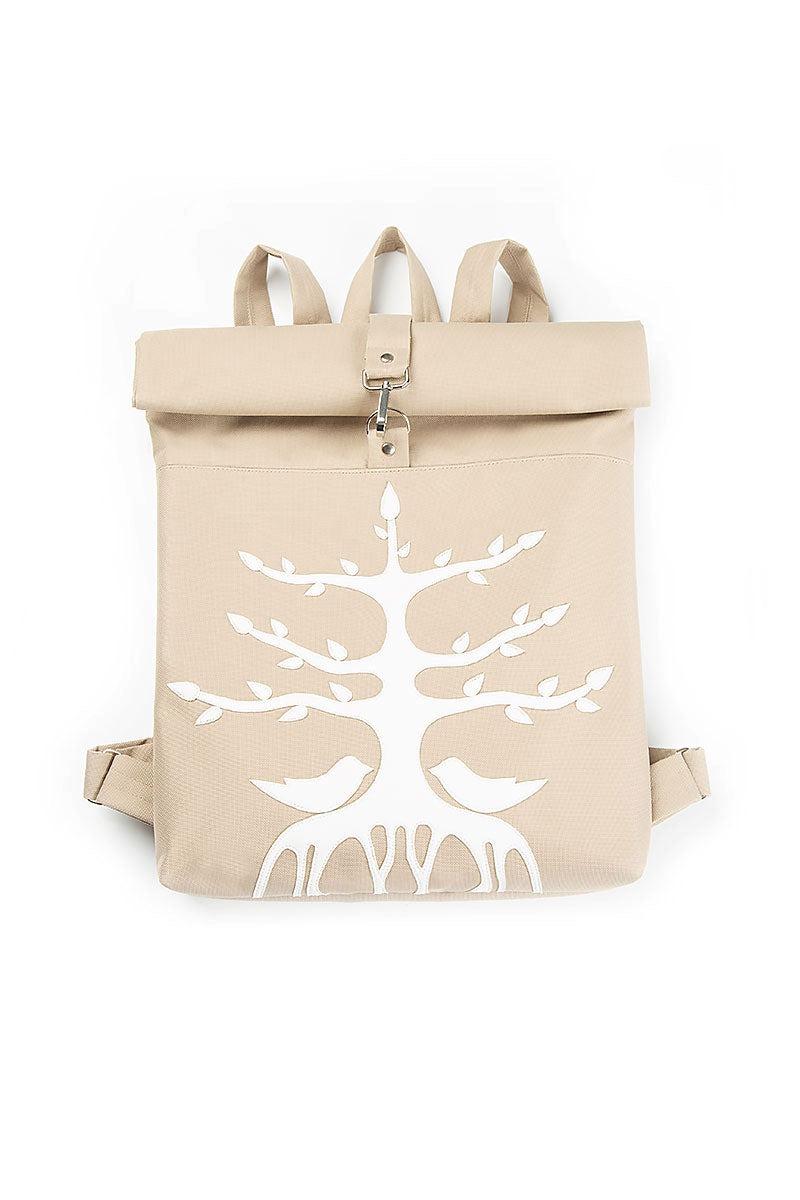 Tree of Life Sand Backpack